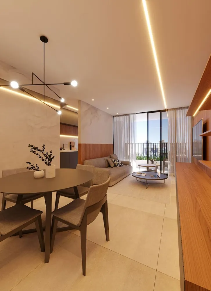Apartamento, 3 quartos, 92 m² - Foto 4