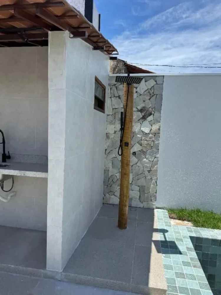Casa, 4 quartos, 180 m² - Foto 15