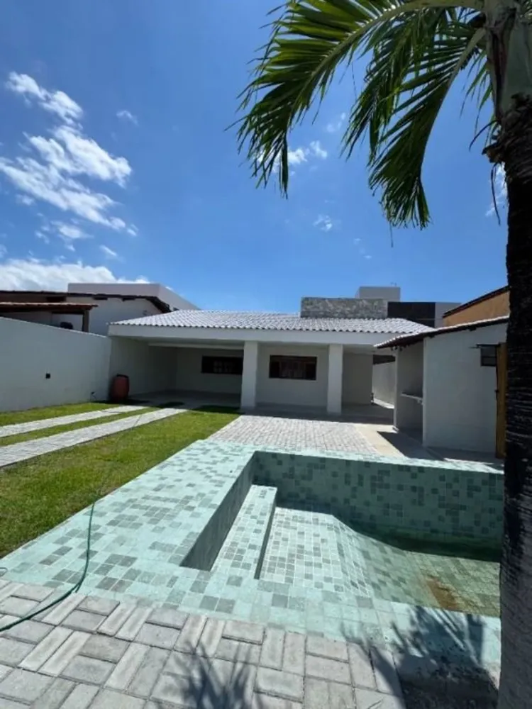 Casa, 4 quartos, 180 m² - Foto 10