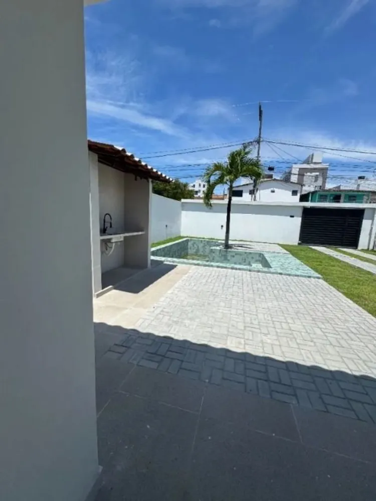 Casa, 4 quartos, 180 m² - Foto 11