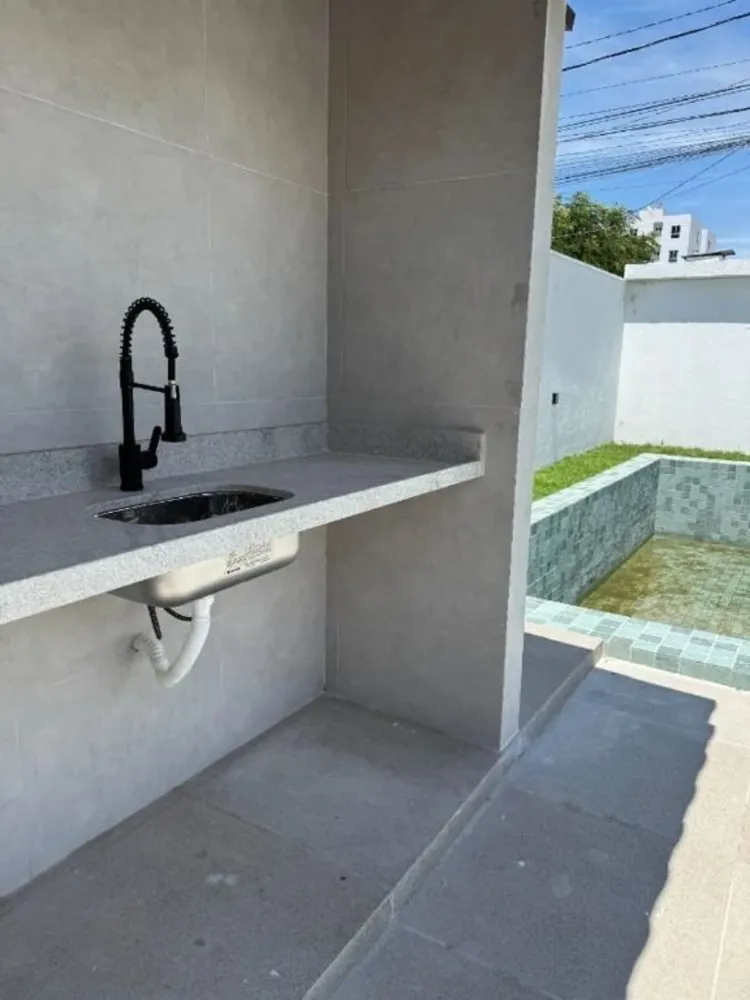 Casa de Condomínio, 4 quartos - Foto 8