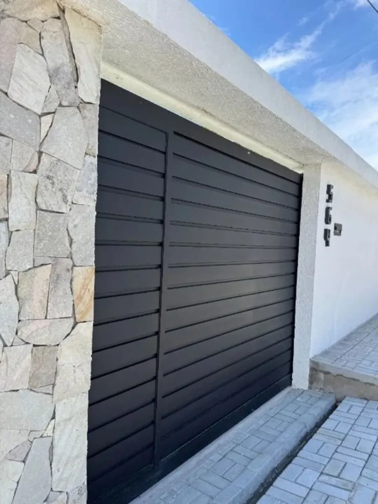 Casa, 4 quartos, 180 m² - Foto 13