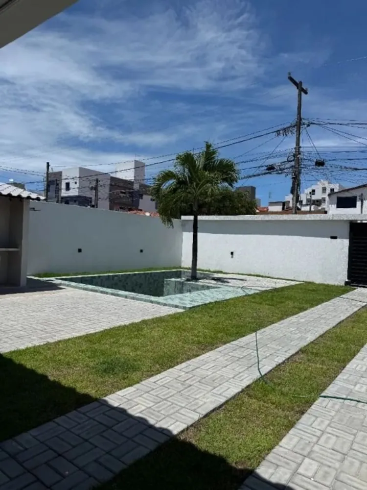 Casa, 4 quartos, 180 m² - Foto 16
