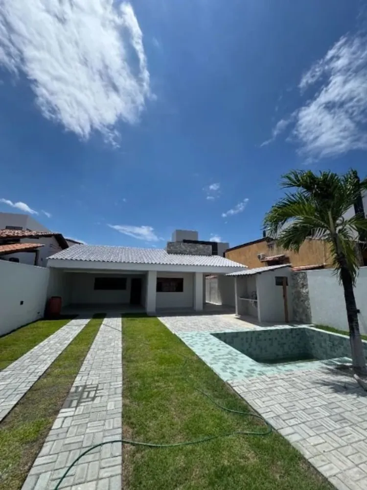 Casa de Condomínio, 4 quartos - Foto 3