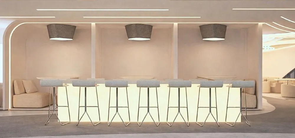 Flat/Apart Hotel, 1 quarto, 24 m² - Foto 7