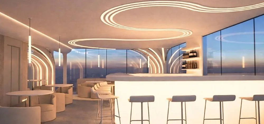 Flat/Apart Hotel, 1 quarto, 24 m² - Foto 9