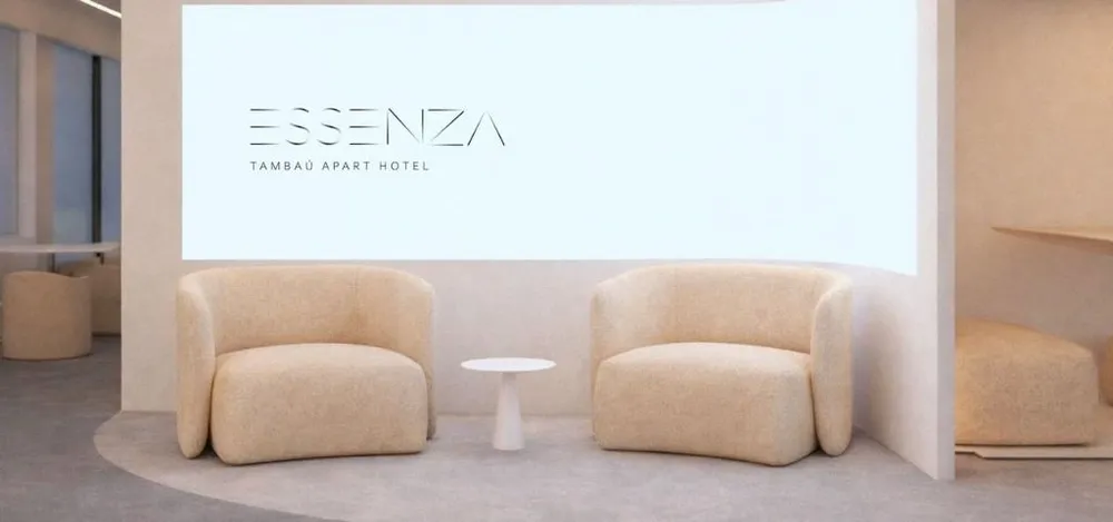 Flat/Apart Hotel, 1 quarto, 24 m² - Foto 15