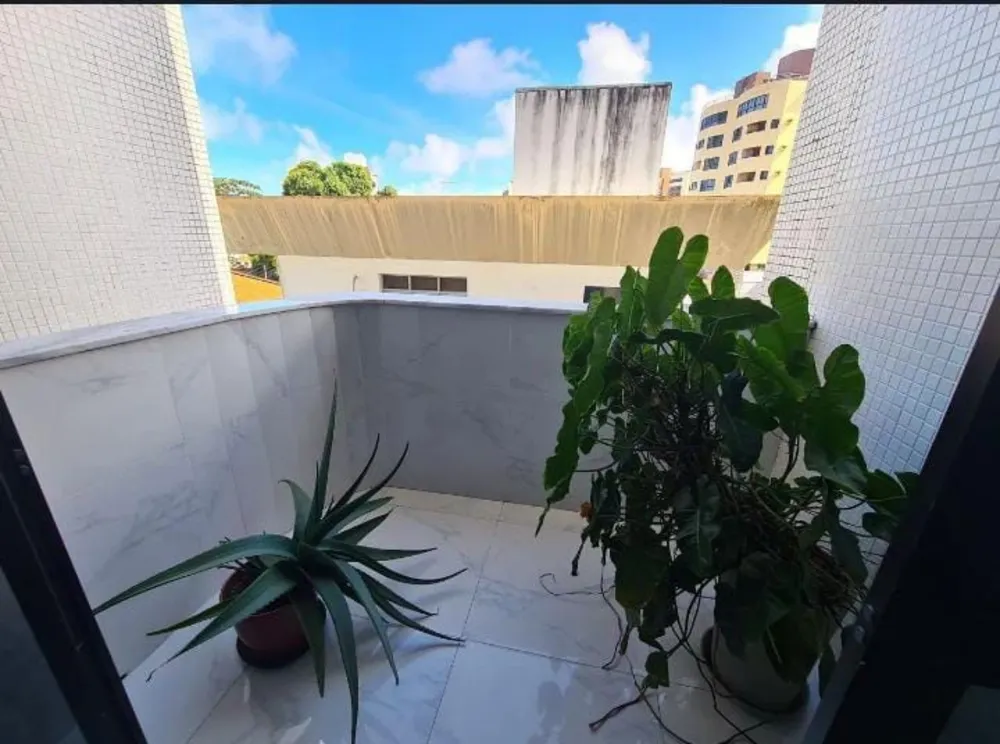 Apartamento, 3 quartos, 115 m² - Foto 4