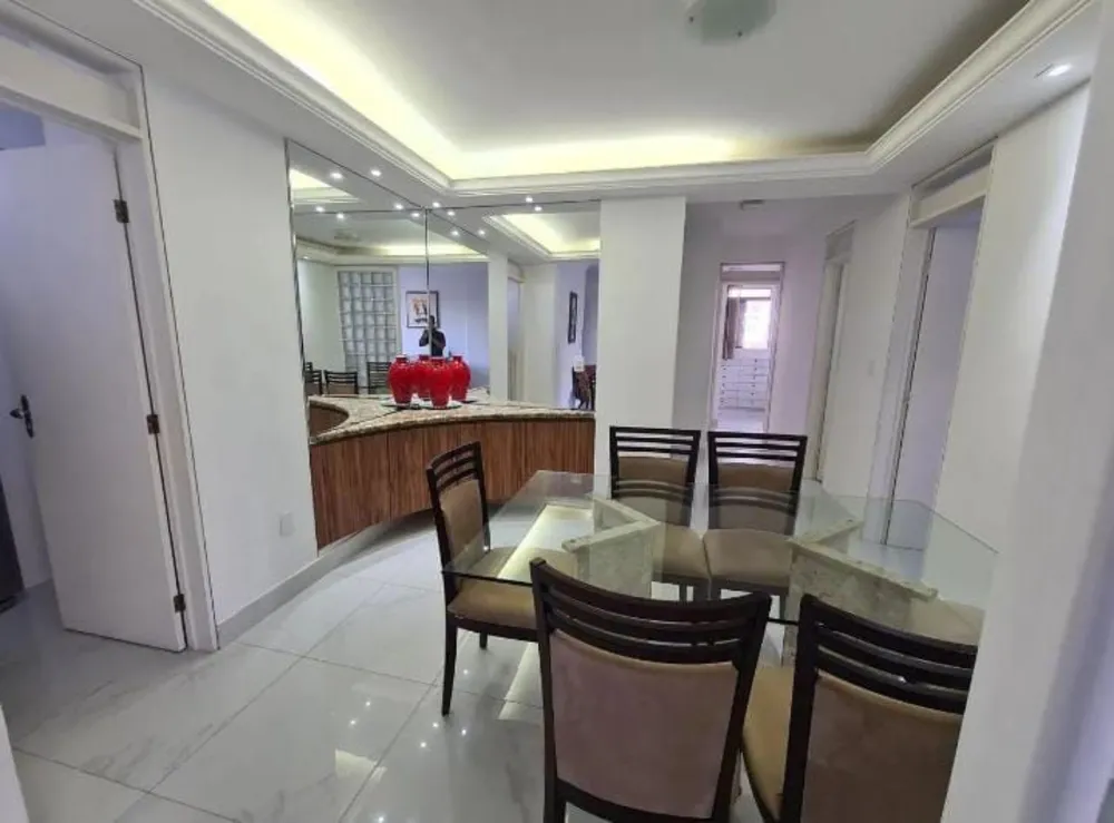 Apartamento, 3 quartos, 115 m² - Foto 3