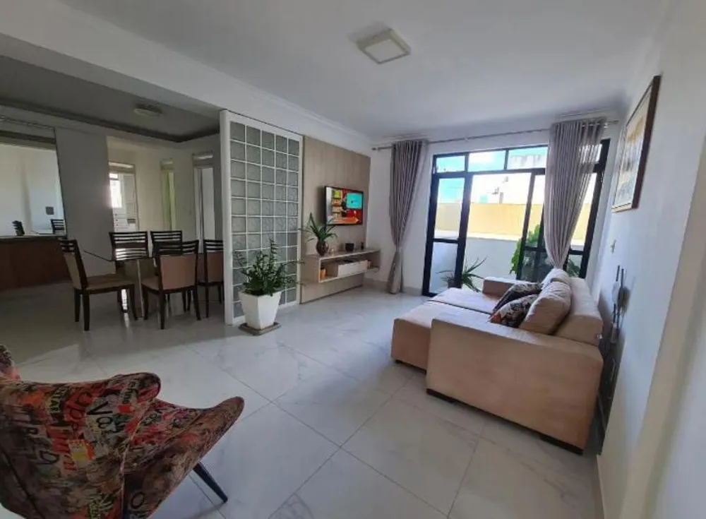 Apartamento, 3 quartos, 115 m² - Foto 1