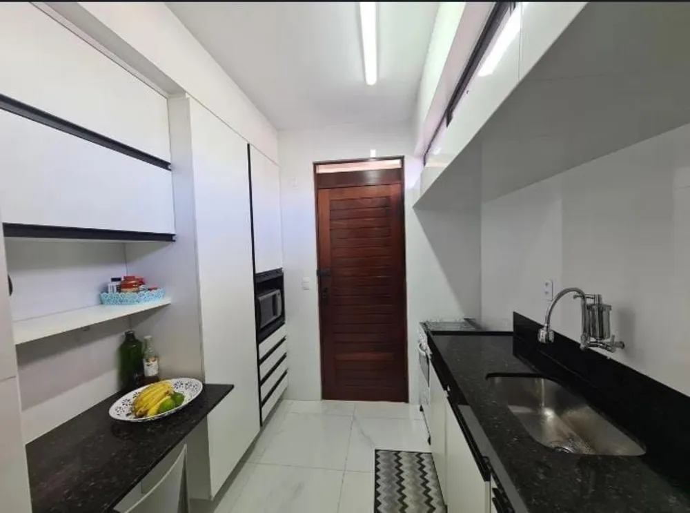 Apartamento, 3 quartos, 115 m² - Foto 10