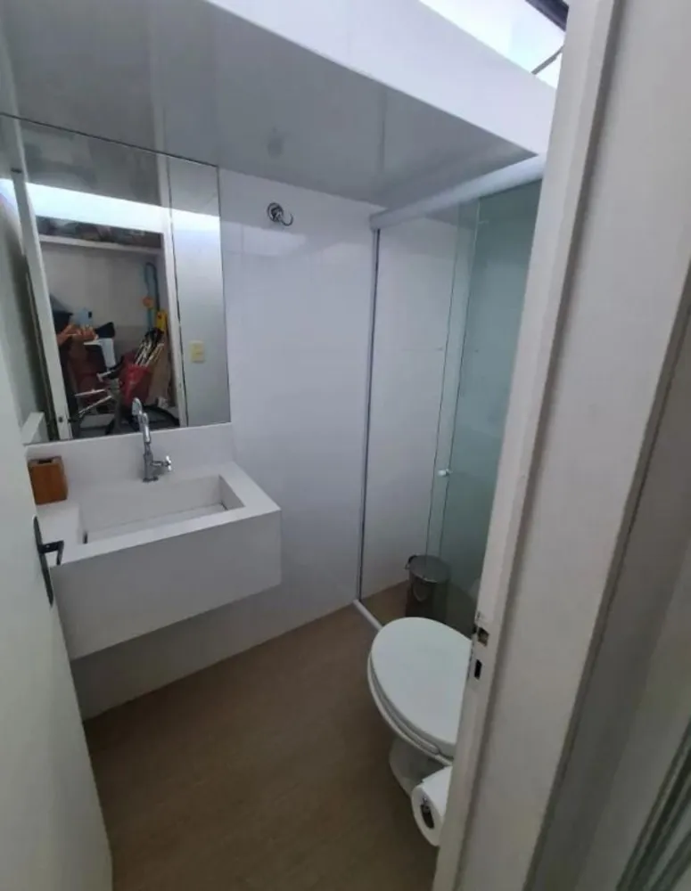 Apartamento, 3 quartos, 115 m² - Foto 11