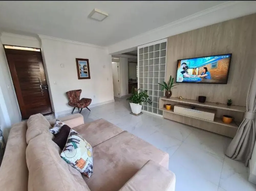 Apartamento, 3 quartos, 115 m² - Foto 2
