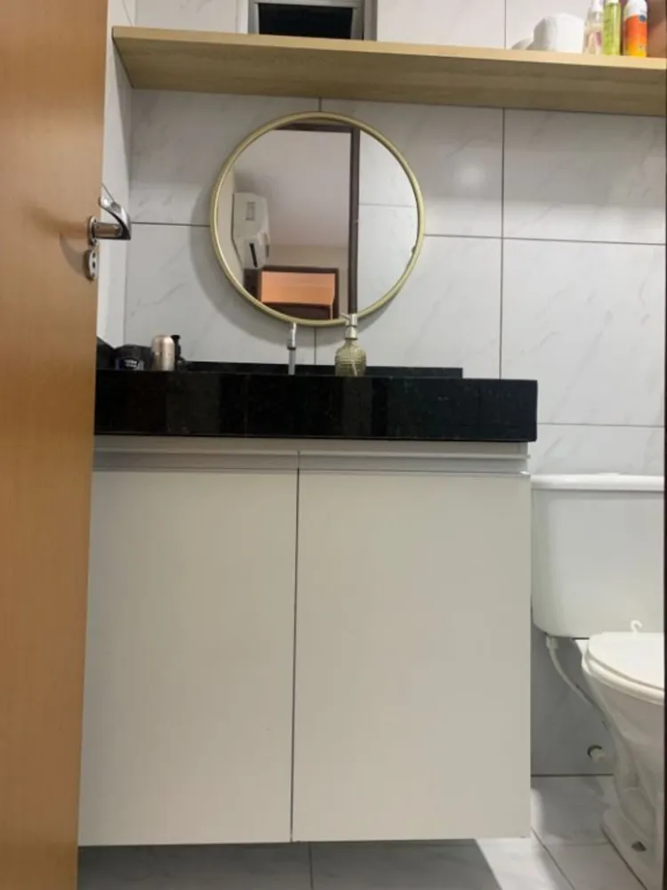 Flat/Apart Hotel, 1 quarto, 37 m² - Foto 16