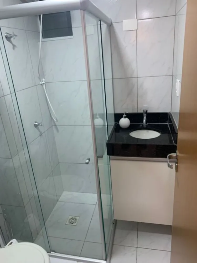 Flat/Apart Hotel, 1 quarto, 37 m² - Foto 10