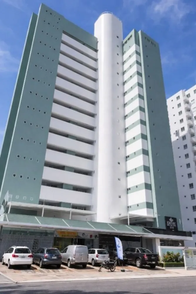 Flat/Apart Hotel, 1 quarto, 37 m² - Foto 1