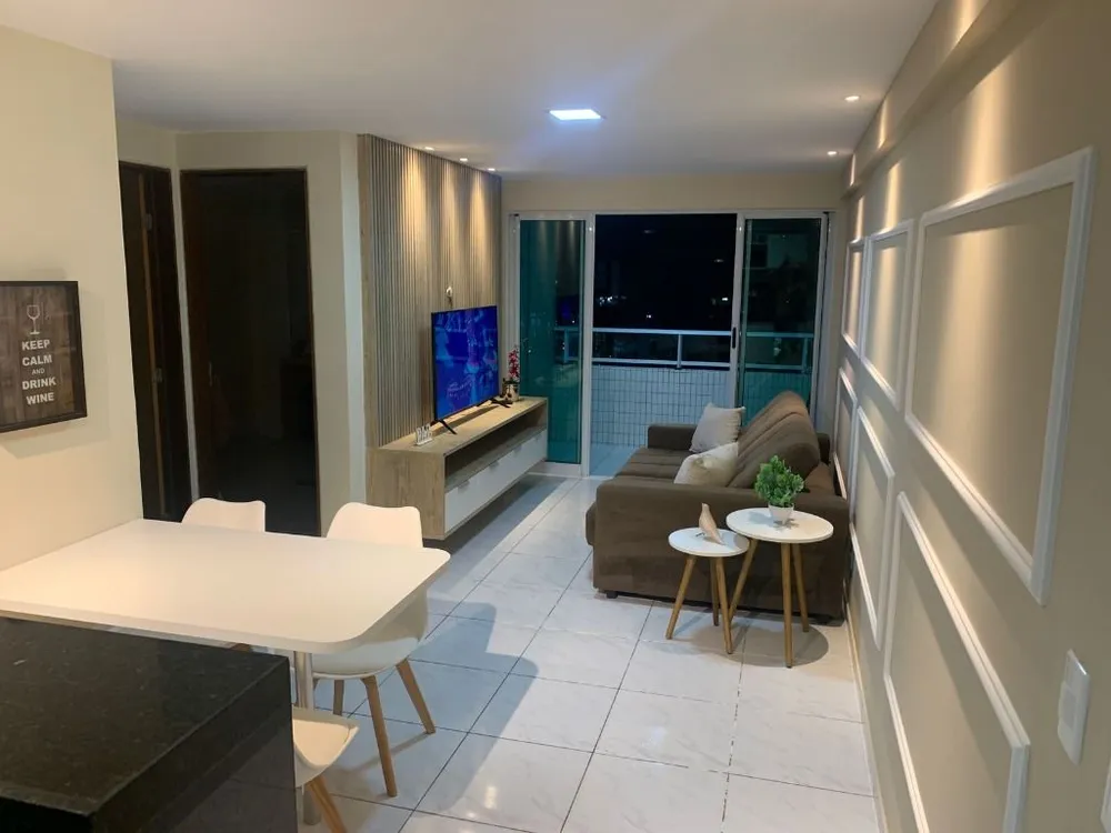 Flat/Apart Hotel, 1 quarto, 37 m² - Foto 11