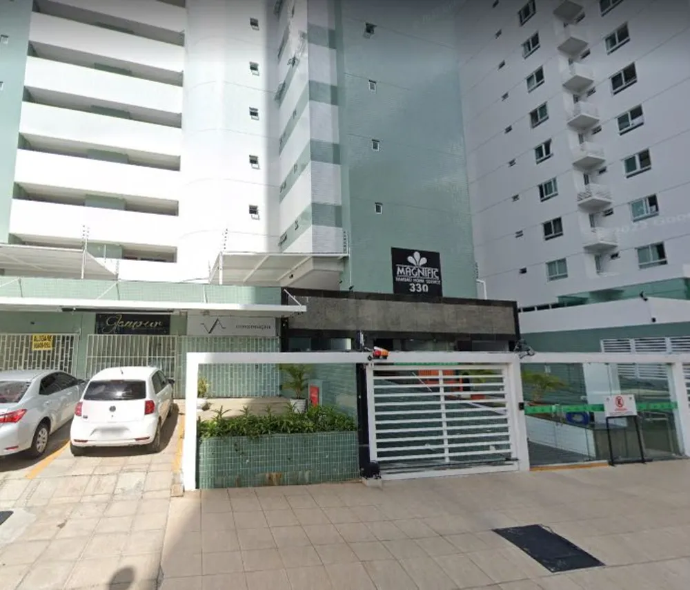 Flat/Apart Hotel, 1 quarto, 37 m² - Foto 5