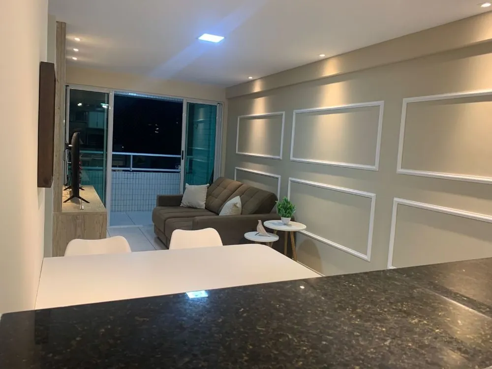 Flat/Apart Hotel, 1 quarto, 37 m² - Foto 12