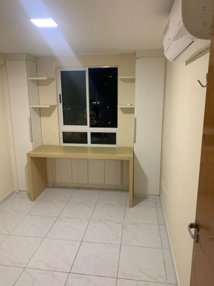 Flat/Apart Hotel, 1 quarto, 37 m² - Foto 8