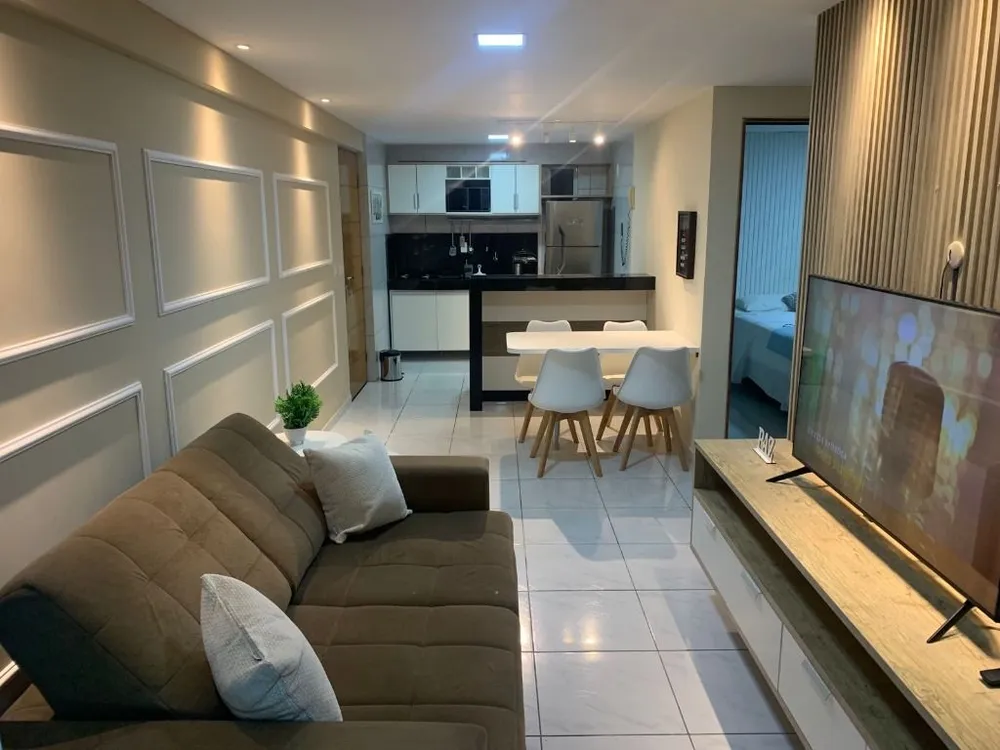 Flat/Apart Hotel, 1 quarto, 37 m² - Foto 10