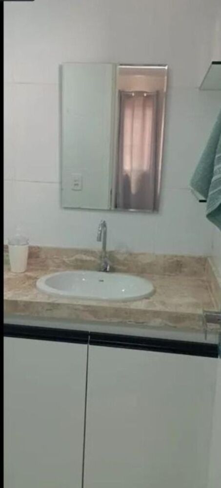 Apartamento à venda com 1 quarto, 33m² - Foto 6