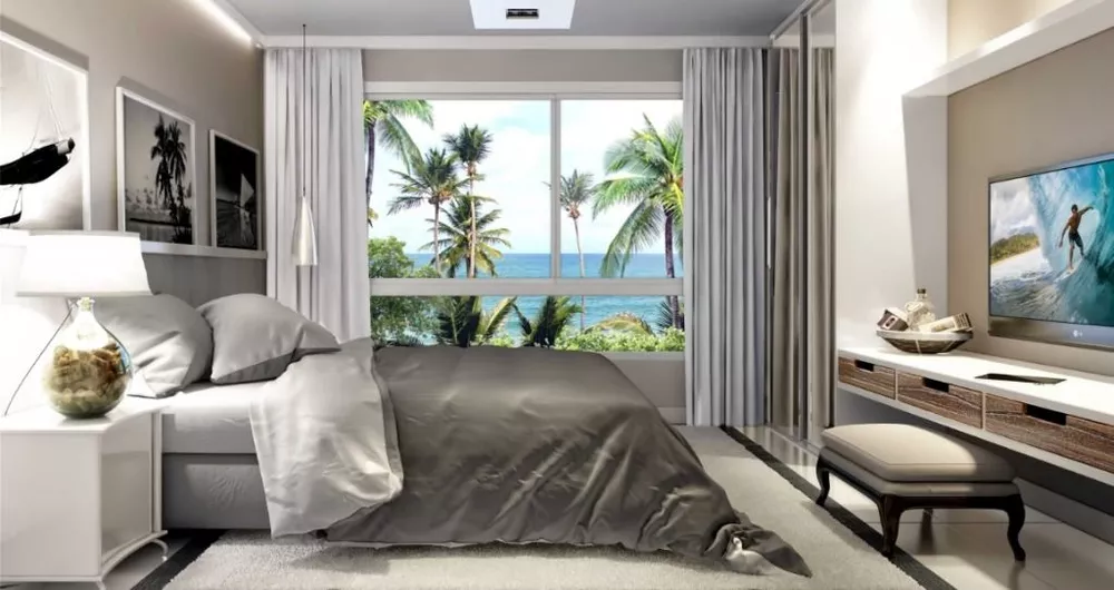 Apartamento, 3 quartos, 96 m² - Foto 7