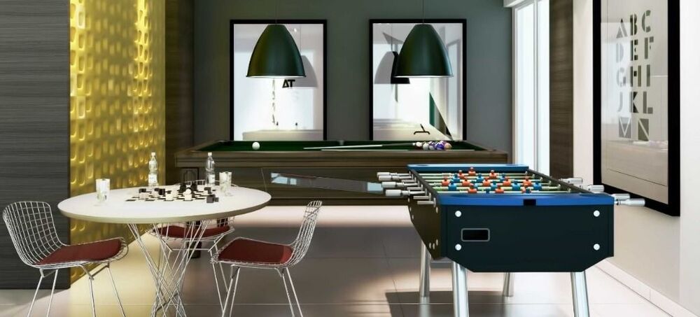 Apartamento, 3 quartos, 96 m² - Foto 3