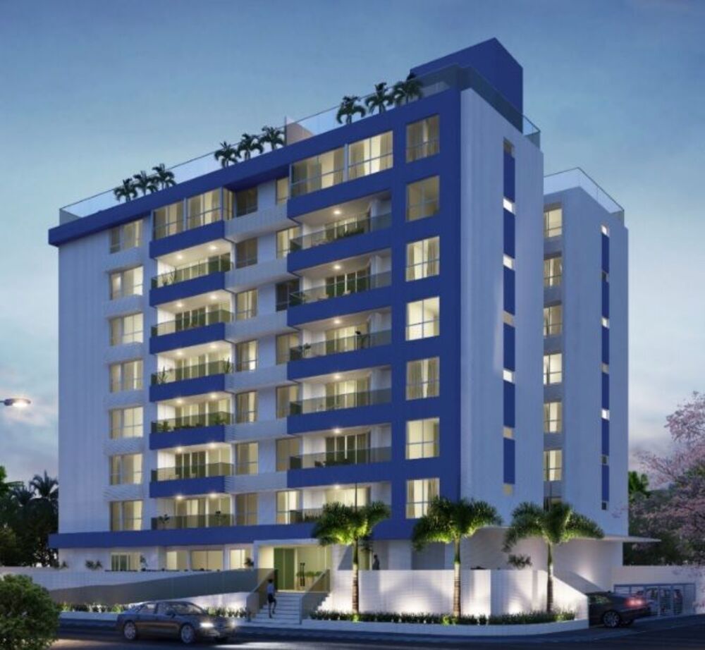 Apartamento, 3 quartos, 96 m² - Foto 8