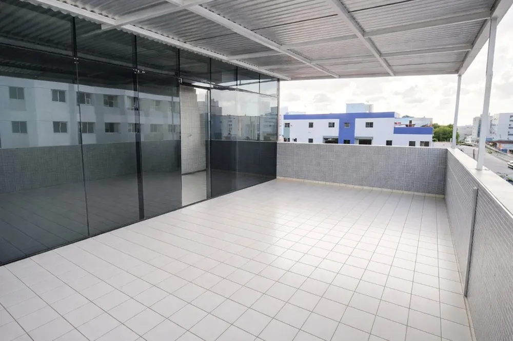 Cobertura, 3 quartos, 134 m² - Foto 3