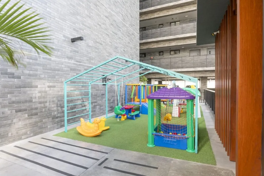 Apartamento, 2 quartos, 47 m² - Foto 6
