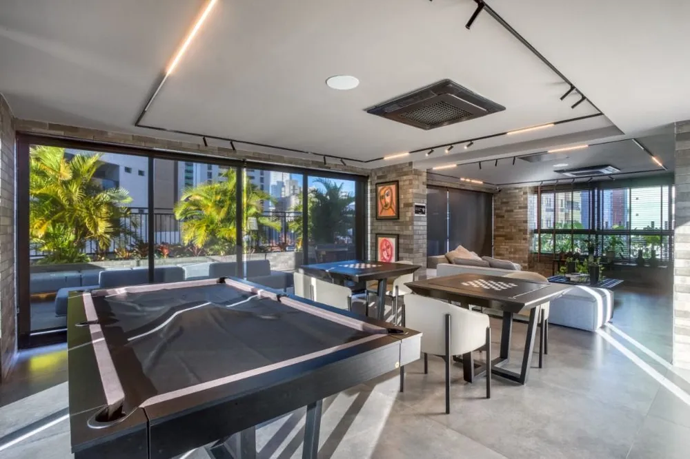 Apartamento, 2 quartos, 47 m² - Foto 5