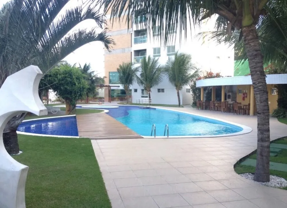 Apartamento, 2 quartos, 67 m² - Foto 1