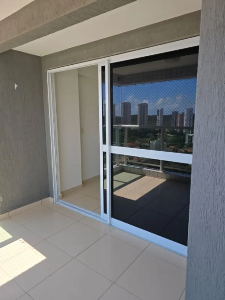 Apartamento, 2 quartos, 67 m² - Foto 4