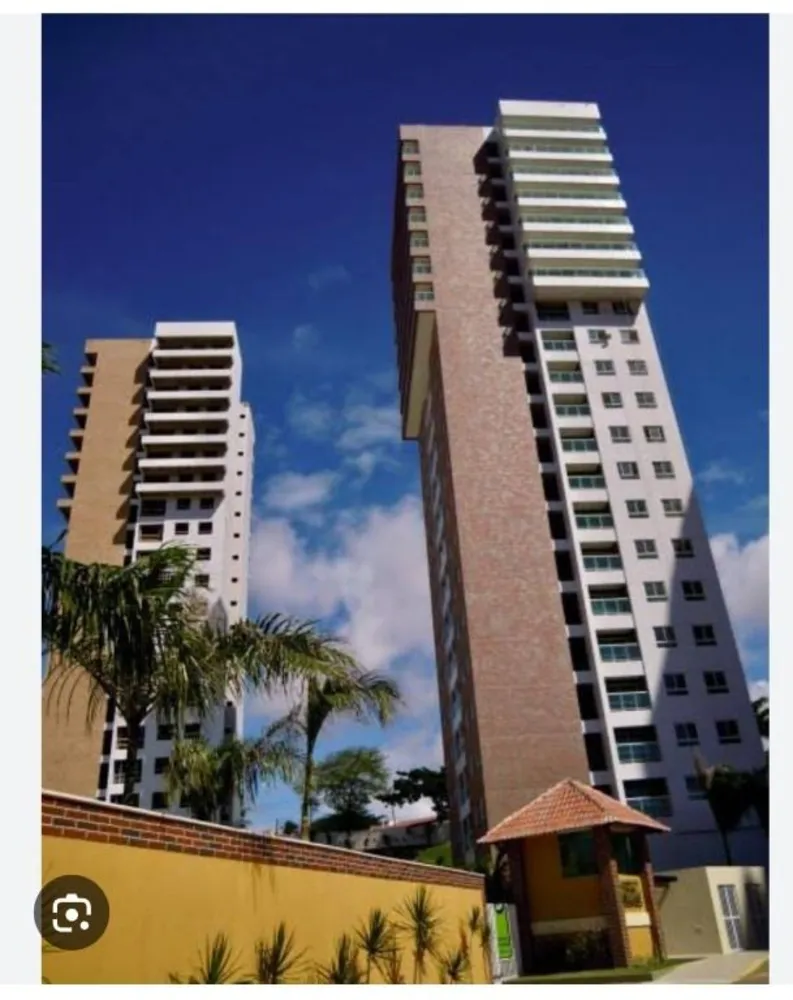 Apartamento, 2 quartos, 67 m² - Foto 2