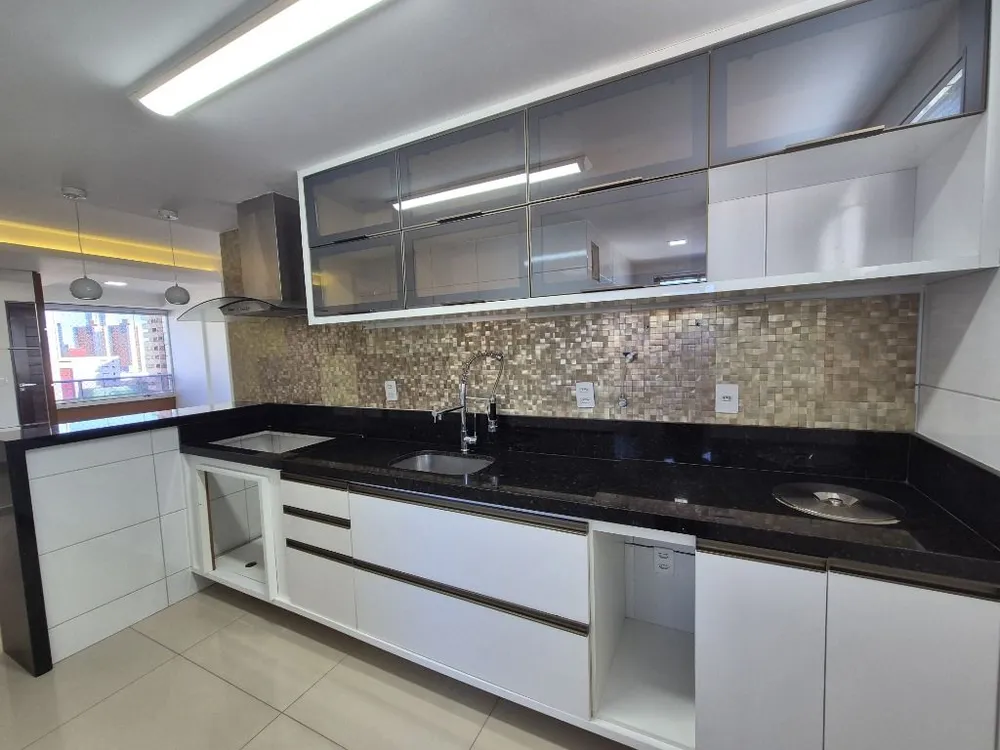Apartamento, 3 quartos, 72 m² - Foto 4