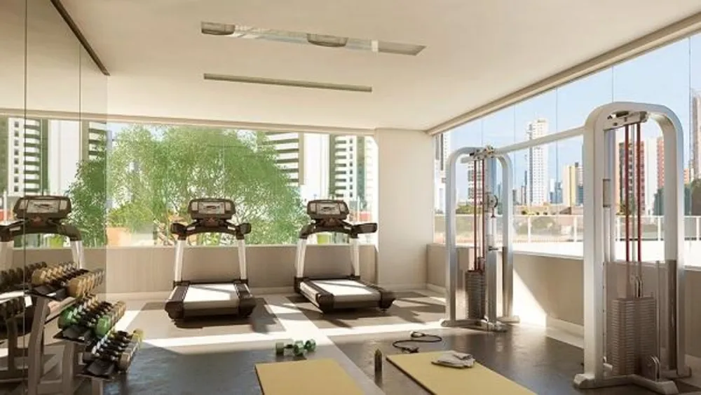 Apartamento, 3 quartos, 72 m² - Foto 10