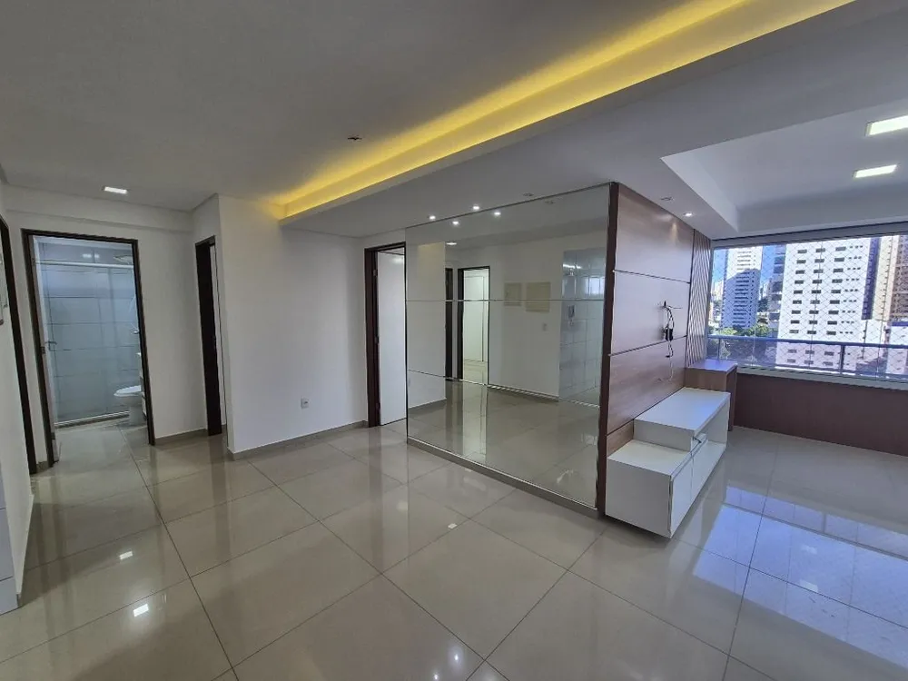 Apartamento, 3 quartos, 72 m² - Foto 3