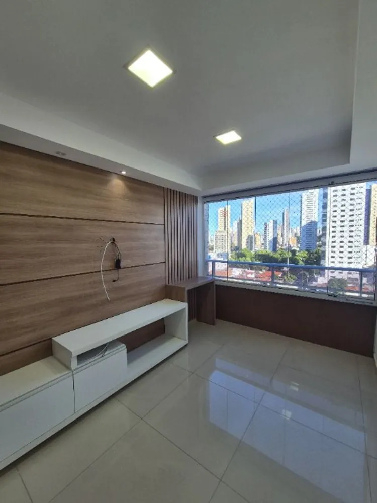 Apartamento, 3 quartos, 72 m² - Foto 1