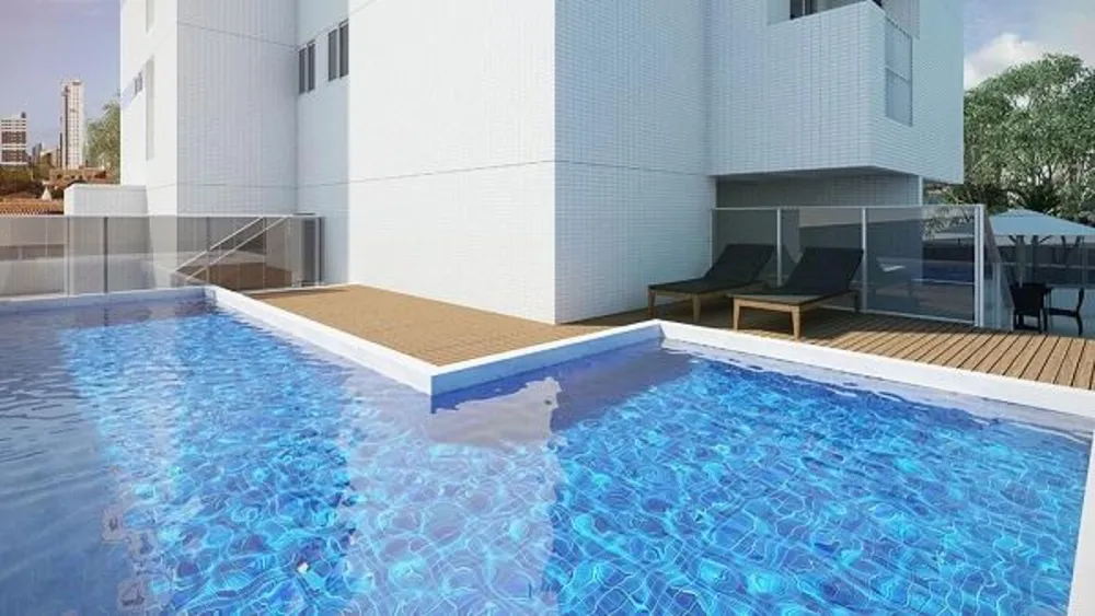 Apartamento, 3 quartos, 72 m² - Foto 9