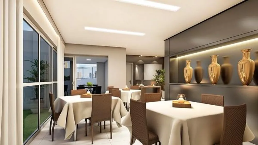 Apartamento, 3 quartos, 72 m² - Foto 11