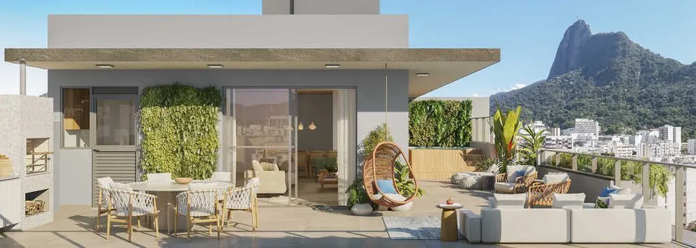 Apartamento, 3 quartos, 113 m² - Foto 13