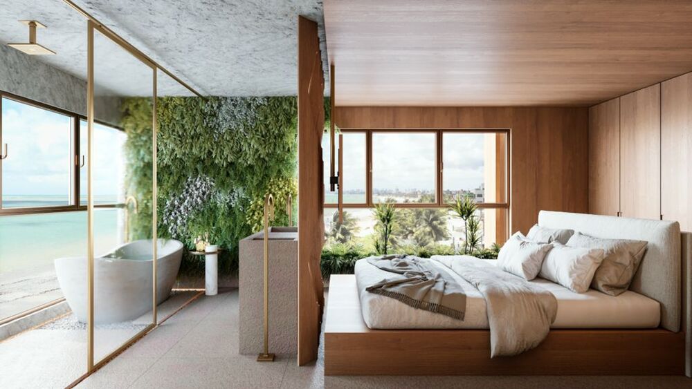 Apartamento, 3 quartos, 113 m² - Foto 5