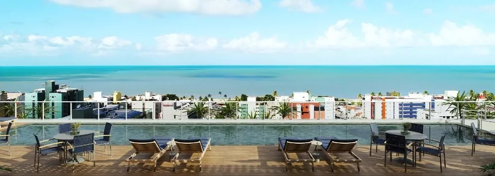 Apartamento, 2 quartos, 60 m² - Foto 7