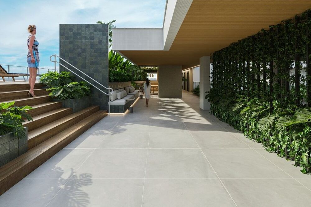 Apartamento, 2 quartos, 60 m² - Foto 8