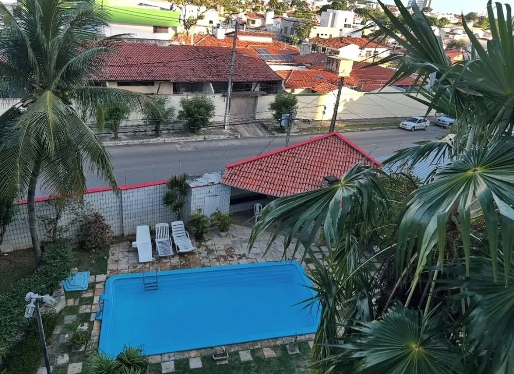 Apartamento, 4 quartos, 203 m² - Foto 1