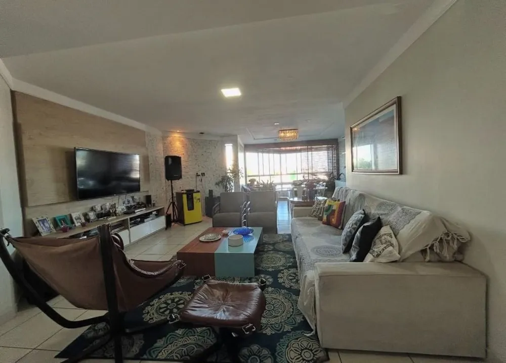 Apartamento, 4 quartos, 203 m² - Foto 5