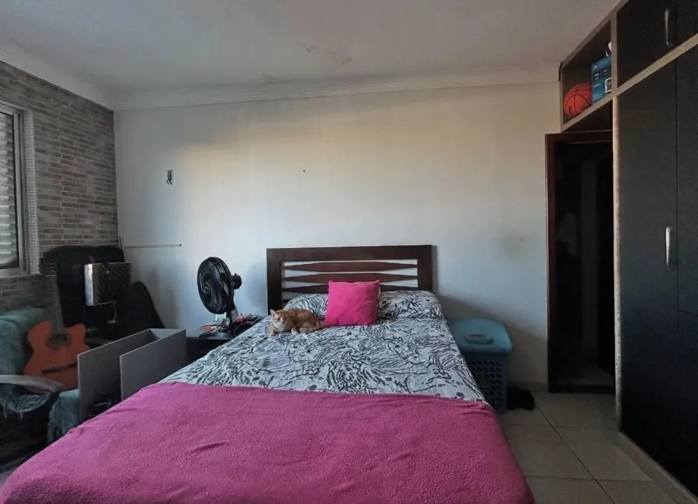 Apartamento, 4 quartos, 203 m² - Foto 8