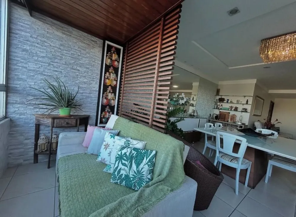 Apartamento, 4 quartos, 203 m² - Foto 4