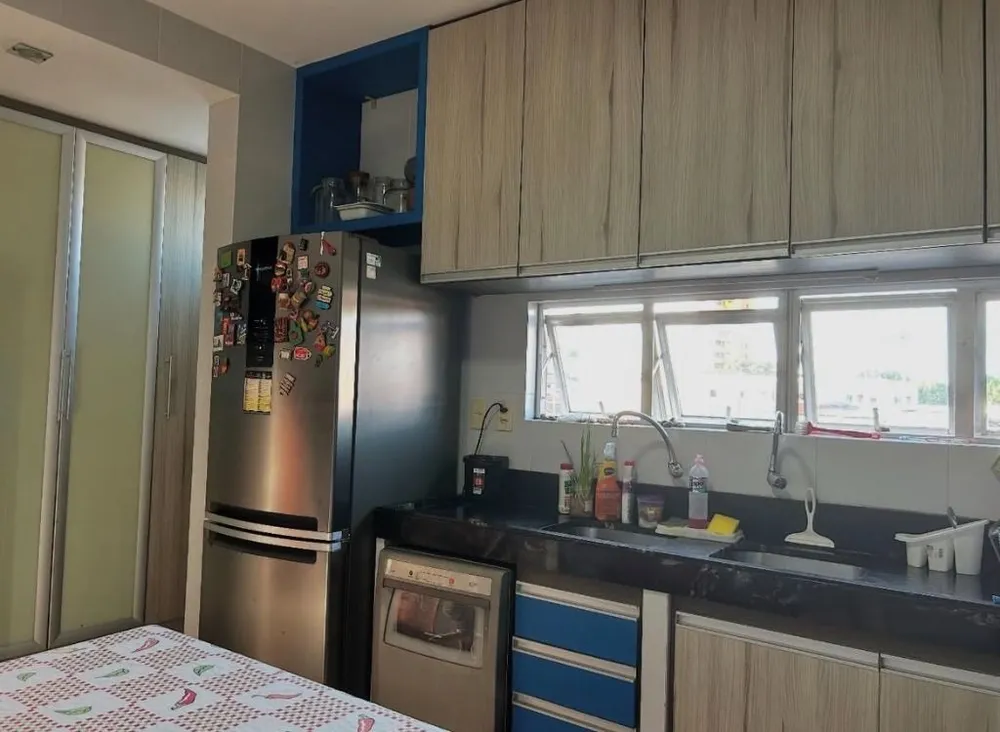 Apartamento, 4 quartos, 203 m² - Foto 11